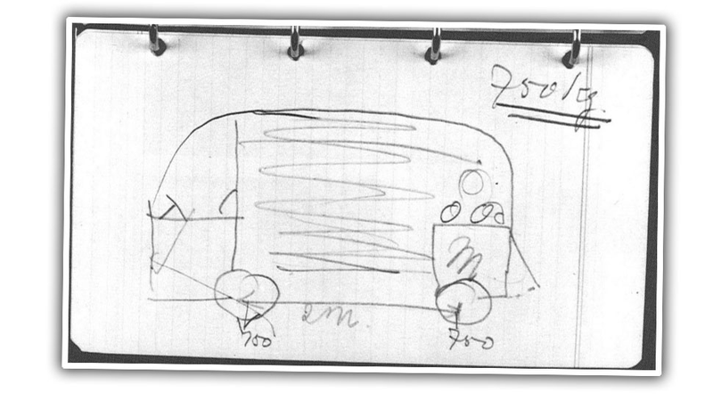 Illustration for article titled Everything Interesting About Volkswagen's New Electric Microbus